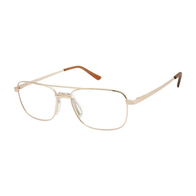 Aristar AR30717 Eyeglasses - view 3